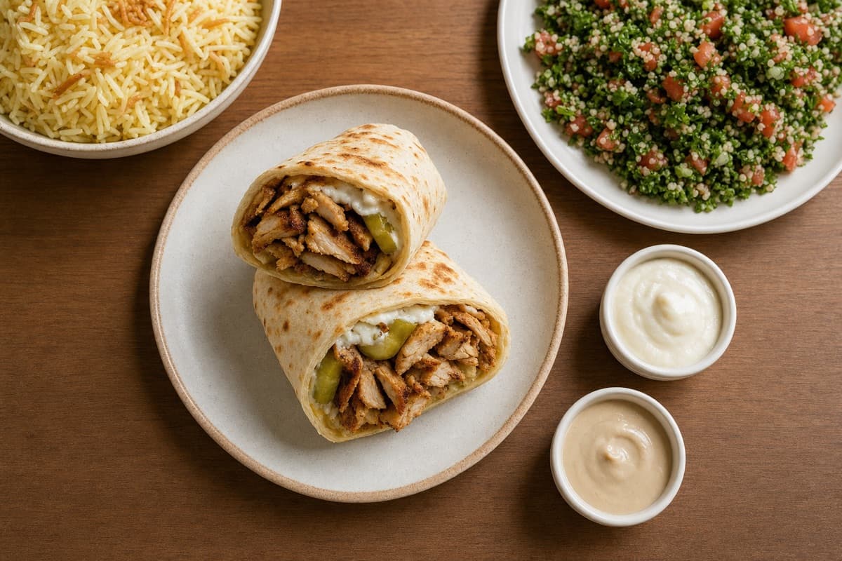 Best Shawarma in the GTA: Top Spots, Styles & Catering Guide (2026)