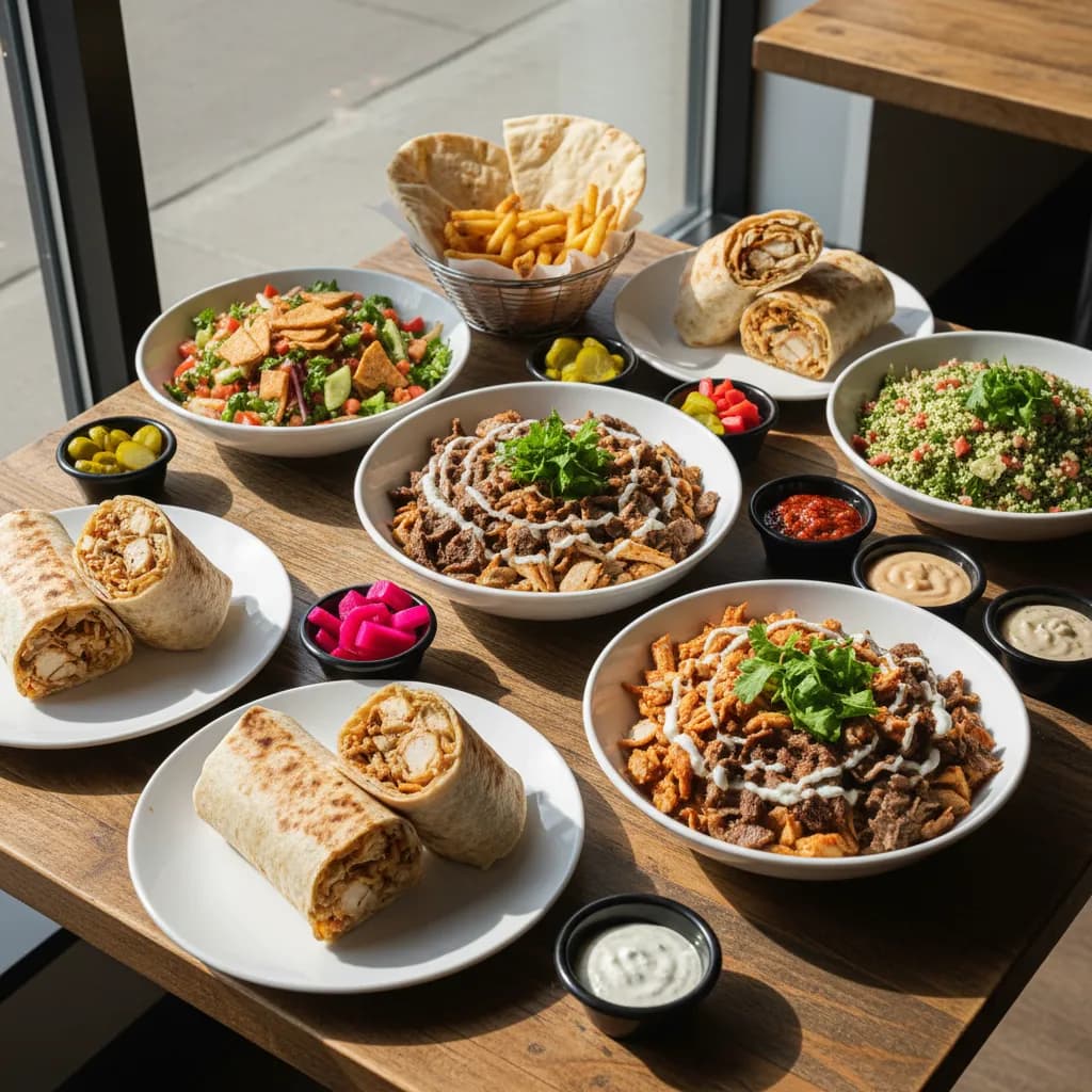 How to Spot Great Shawarma in Toronto (2026)