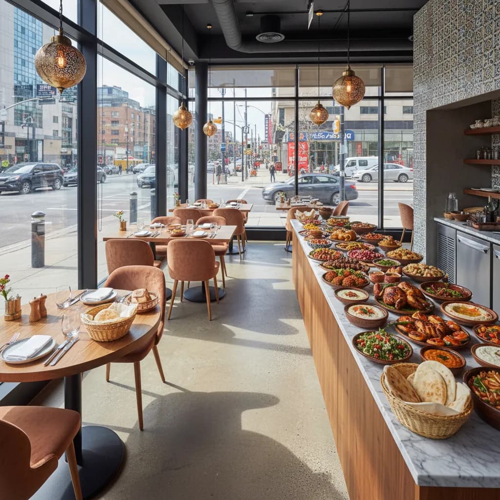 Halal Certified Meat Restaurants Toronto: Eat Without Guesswork