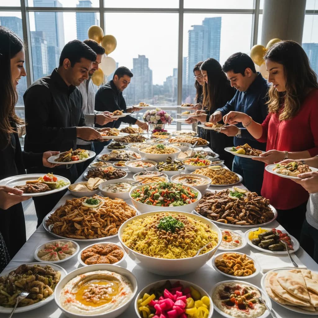 Private Catering Guide: Make Planning Simple in 2026