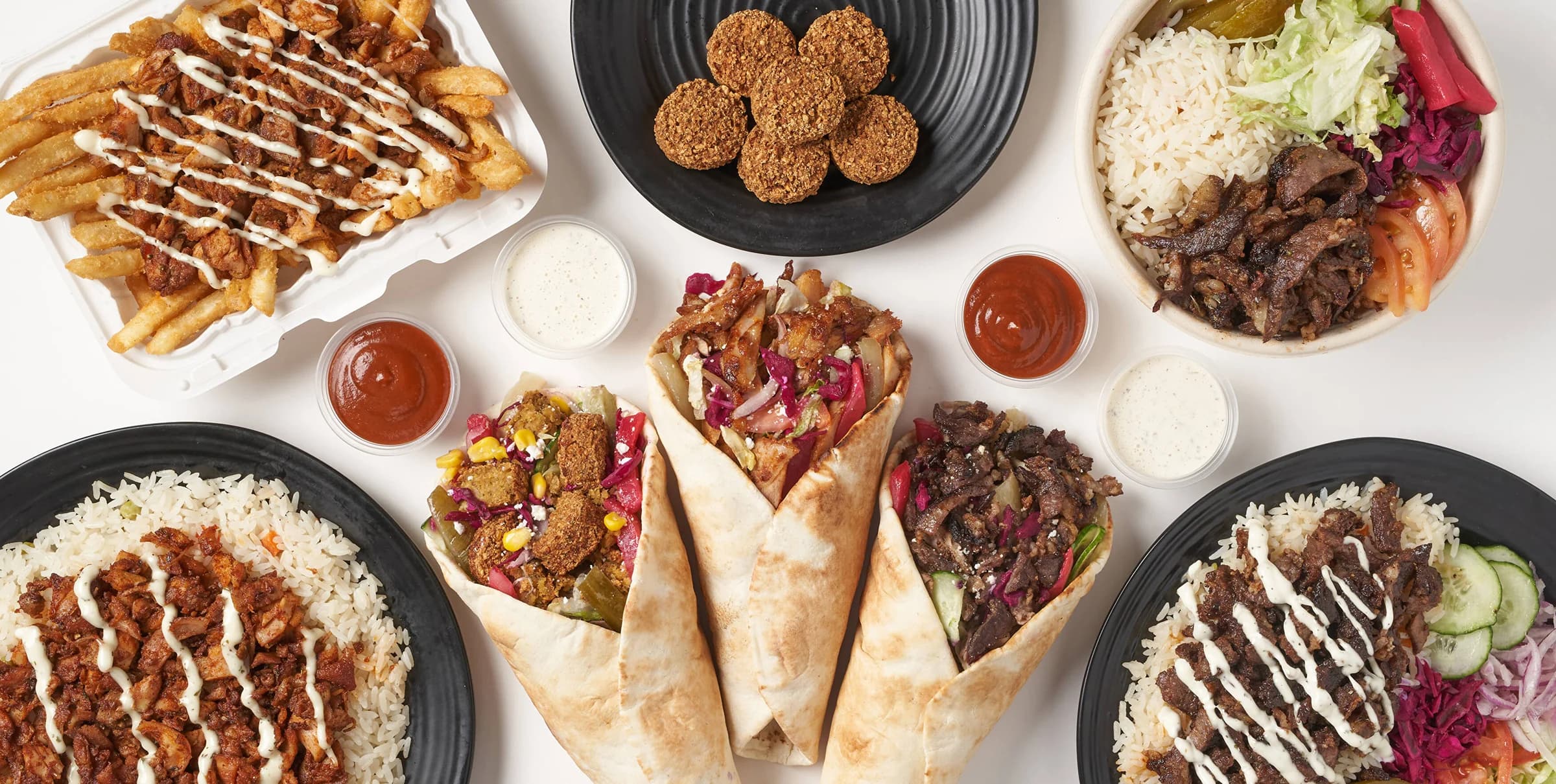 Top 5 Reasons Why Shawarma Moose is Toronto’s Go-To Catering Service