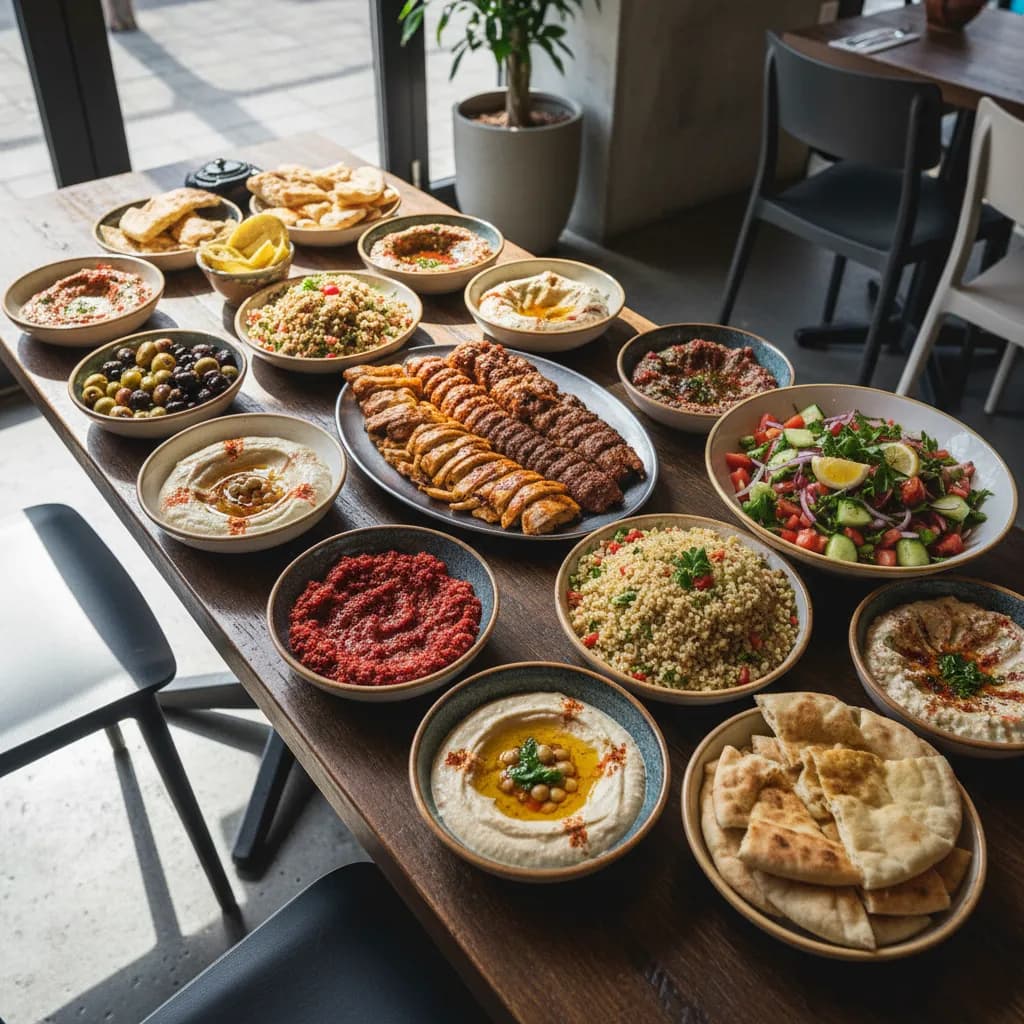 Turkish Cuisine Health Benefits: Eat Well & Feel Better (2026)
