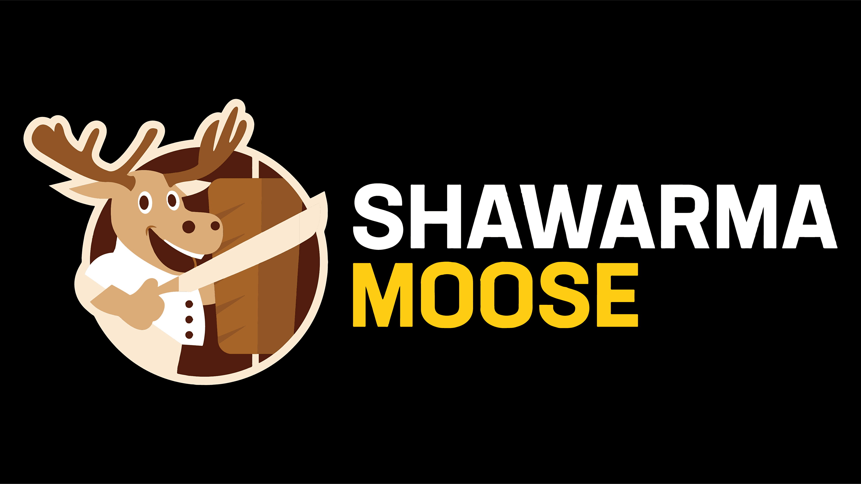Shawarma Moose