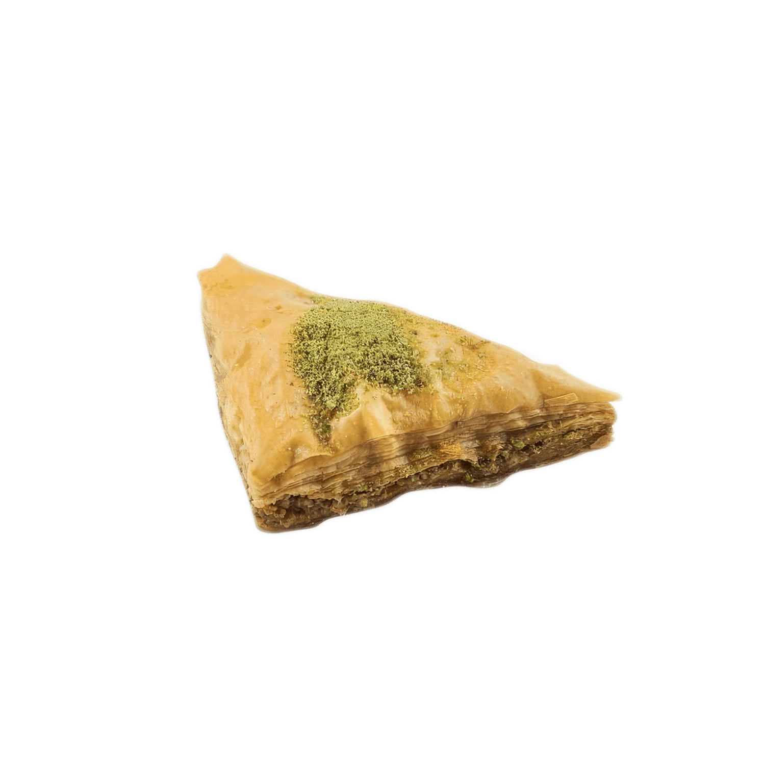 Baklava — Shawarma Moose catering