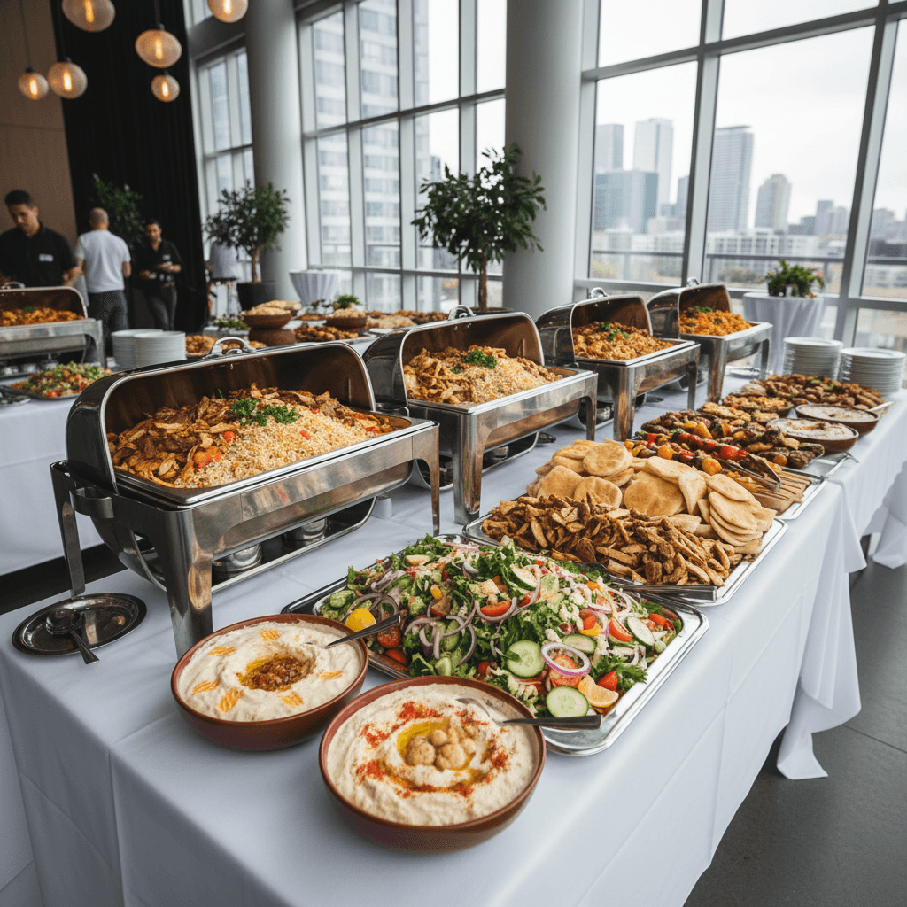 Good Catering: Know the Signs Before You Hire 2026