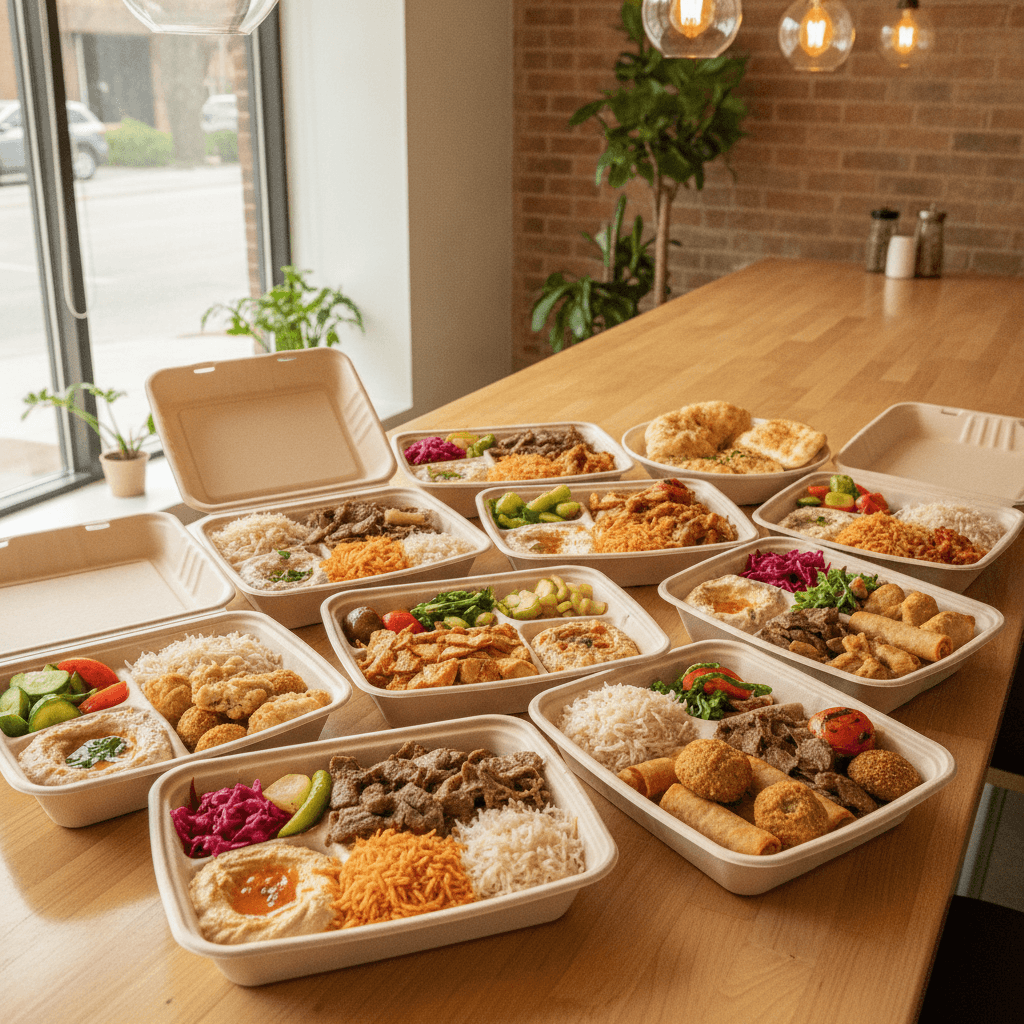 Online Food Ordering Checklist: Get It Right in 2026