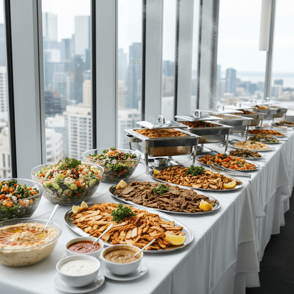 Keep Catering Food Fresh: Save Time & Serve Hot in 2026