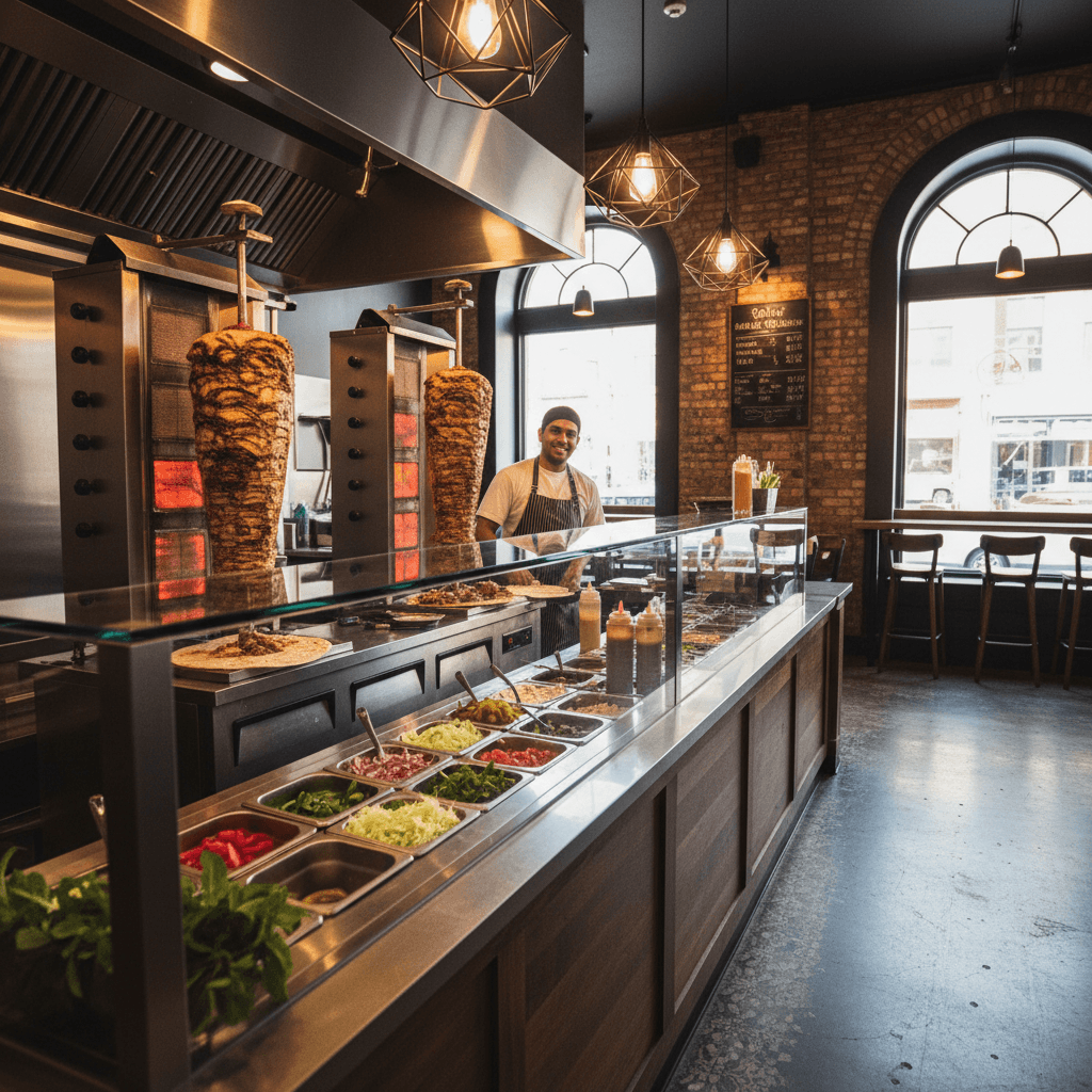 Shawarma Menu: Pick Better Meals Fast in 2026