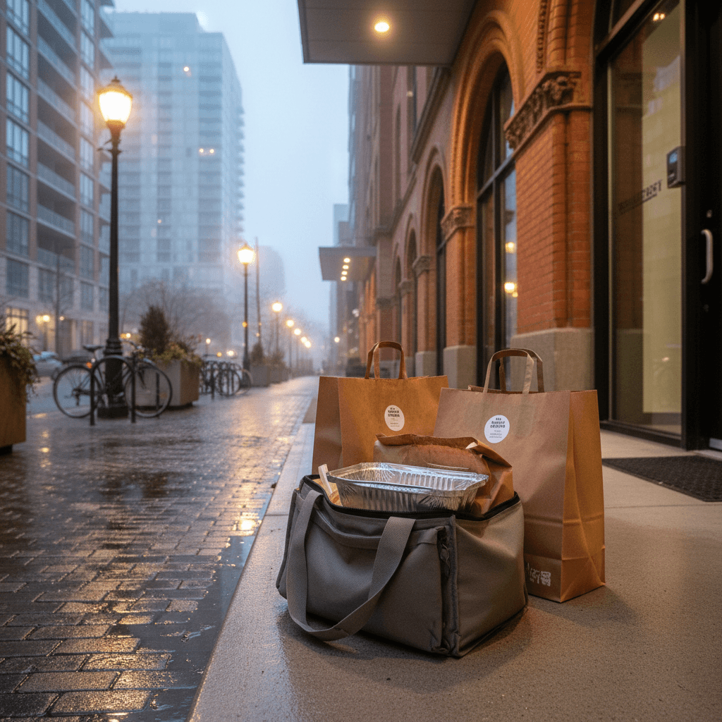 Shawarma Delivery: Make Friday Dinner Easy in Toronto (2026)