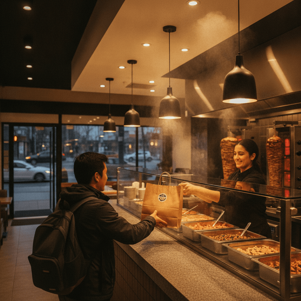 Pickup Orders: Save Time and Eat Hot Meals in 2026