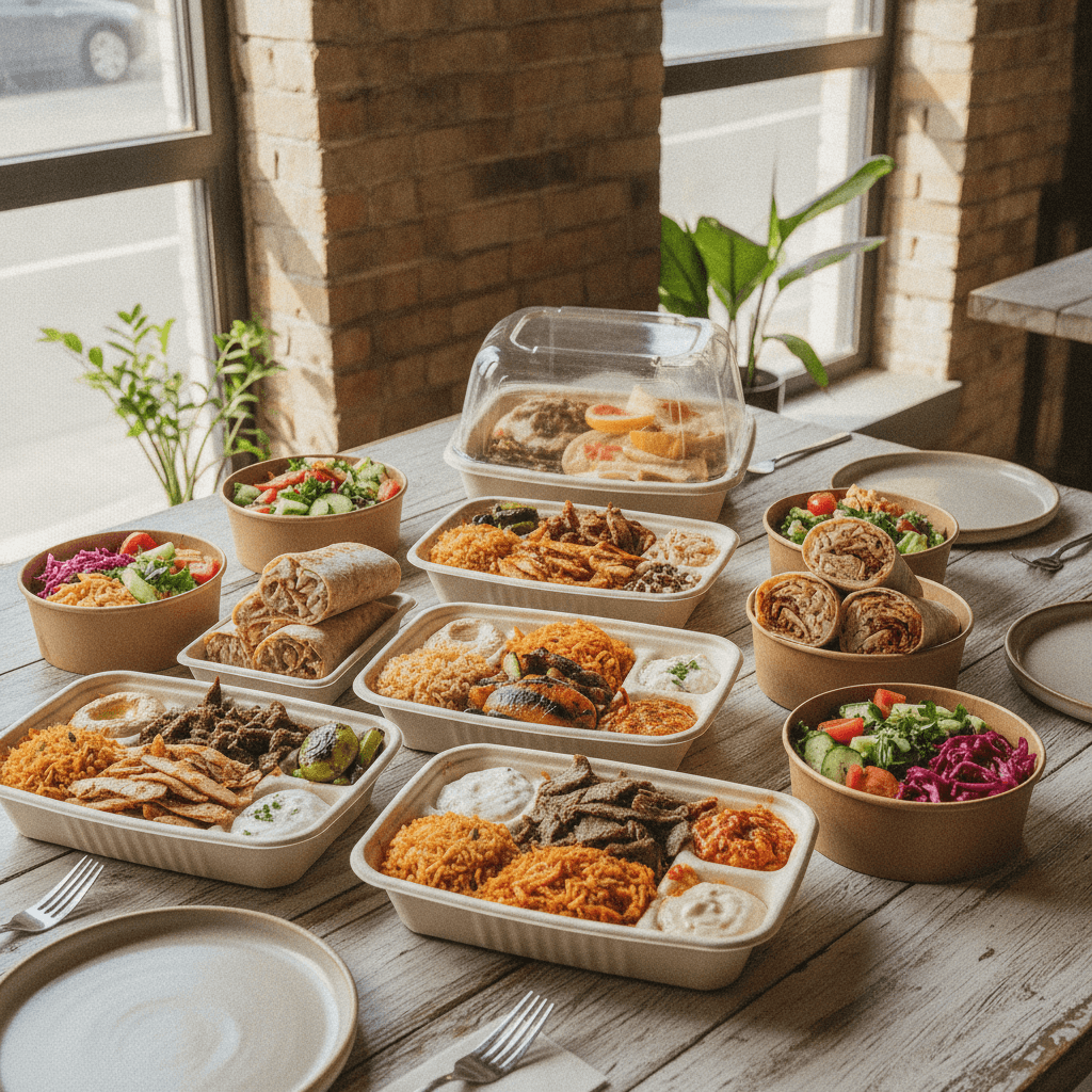 Toronto Pickup Food: Save Time & Eat Better in 2026