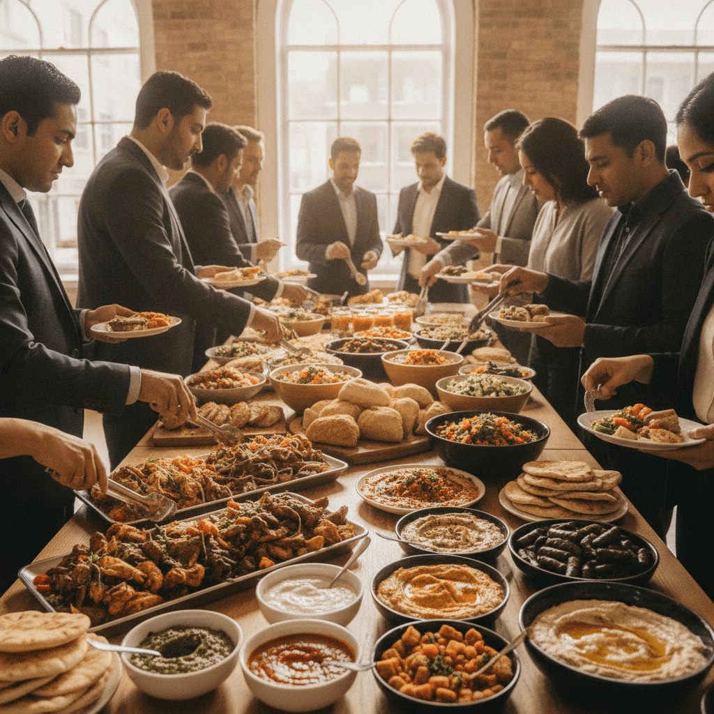 Catering Mistakes: Save Money and Skip Stress in 2026