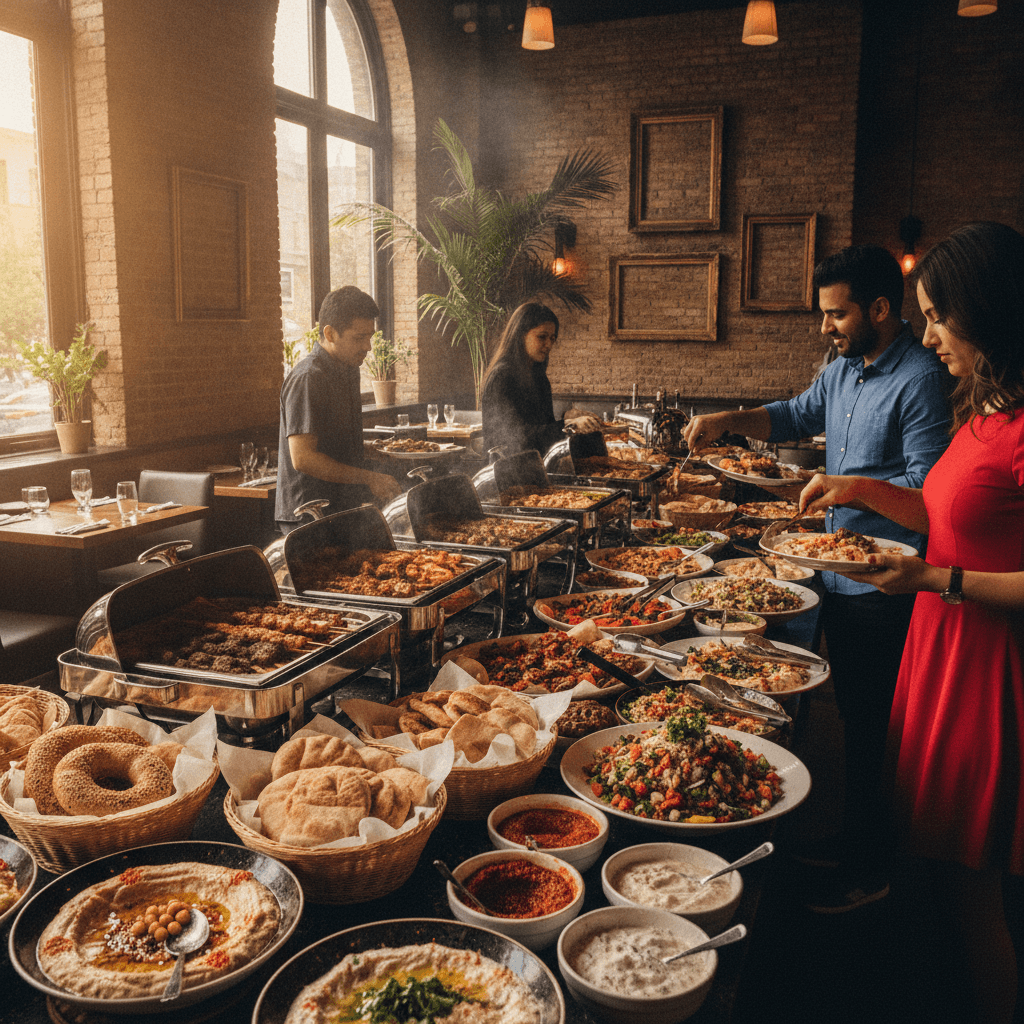 Catering Questions: Know the Must-Ask Ones for 2026