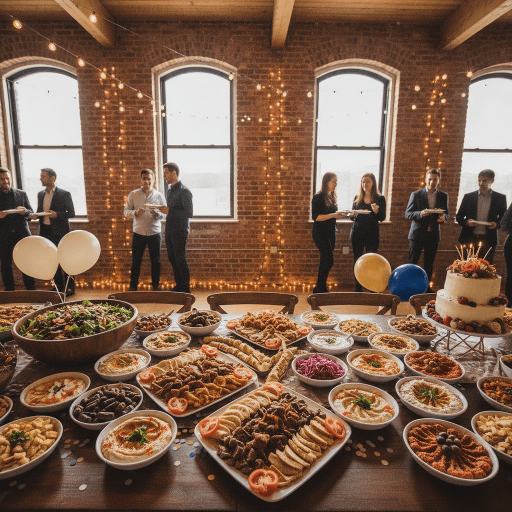 Best Catering for Birthday Parties: Fast Help in 2026